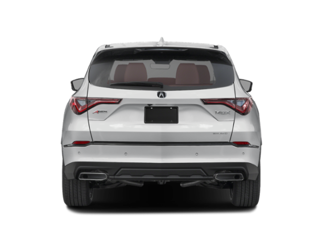 New 2026 Green Acura w/A-Spec Package image 5