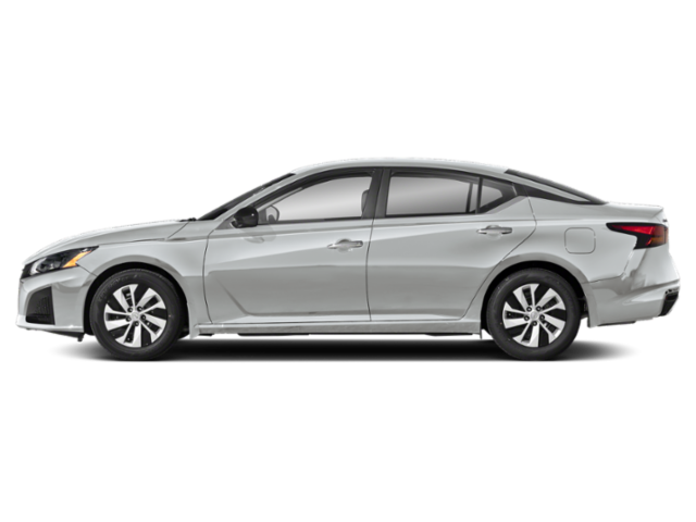 Used 2024 Silver Nissan 2.5 S image 3