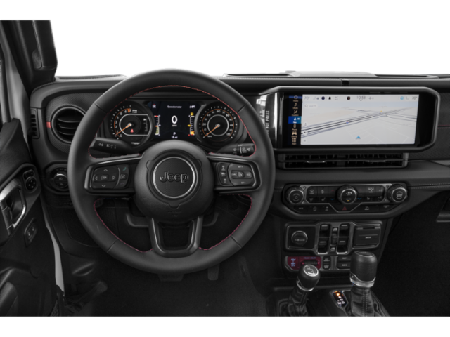 New 2026 Reign Jeep Shadow Ops image 5