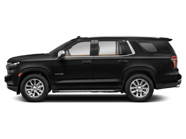 Used 2024 Black Chevrolet Premier image 3