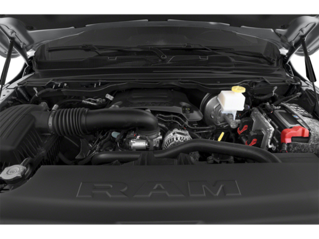 Used 2020 Black Ram Rebel image 12