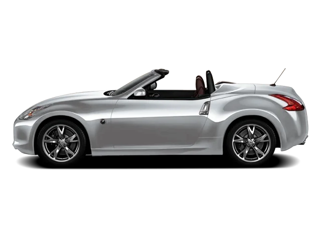 2010 Nissan 370Z Roadster Touring 6MT's photo