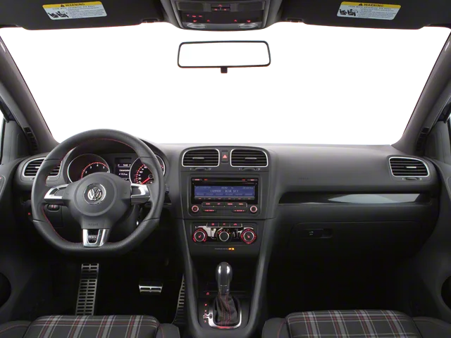 Used 2013 Steel Gray Metallic Volkswagen Wolfsburg Edition image 5