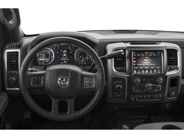 Used 2018 Blue Ram Power Wagon image 4