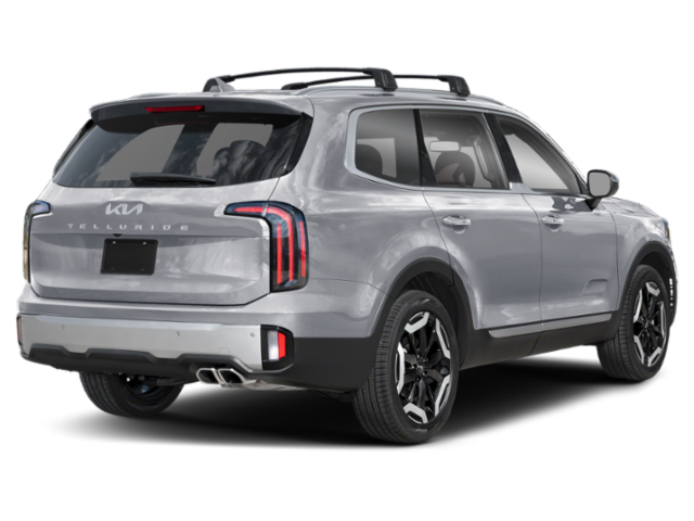 Certified 2024 Kia Telluride EX with VIN 5XYP3DGC0RG433872 for sale in Elk River, Minnesota