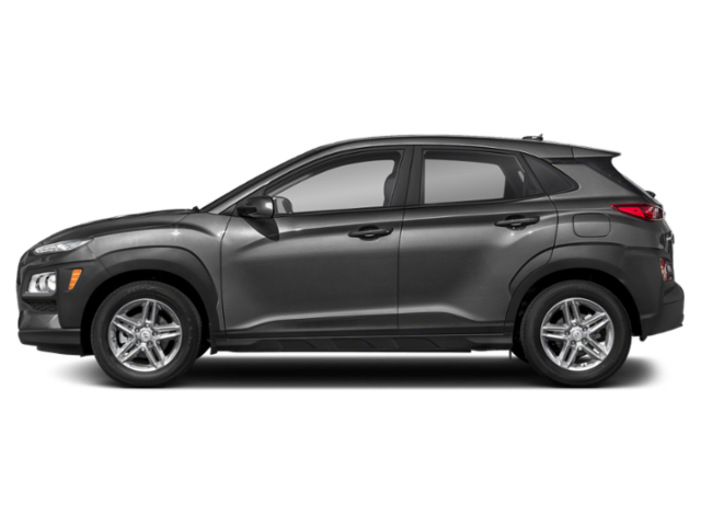 Used 2021 Gray Hyundai SE image 6