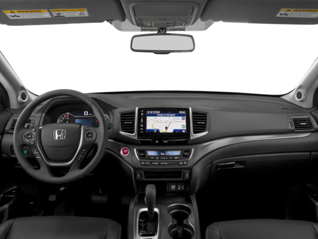 Used 2018 Modern Steel Metallic Honda RTL-T image 10