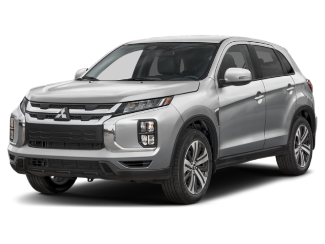 2026 Mitsubishi Outlander Sport