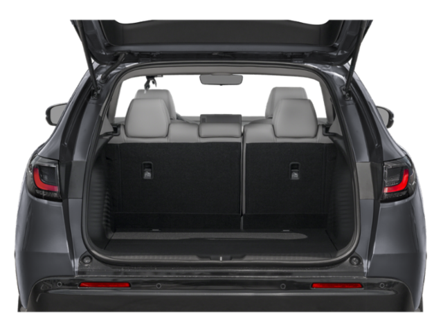 2026 Honda HR-V EX-L - Photo 8
