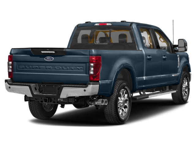 2022 Ford F-350 Lariat photo 2