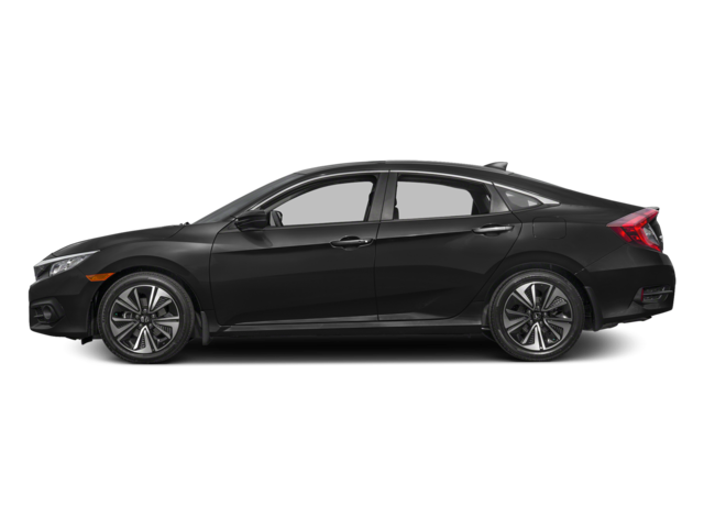 Used 2016 Black Honda EX-T image 3
