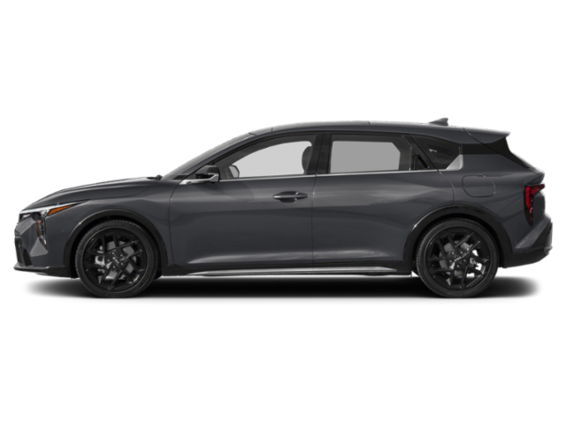 New 2026 ABP/Aurora Blac Kia GT-Line Turbo image 3