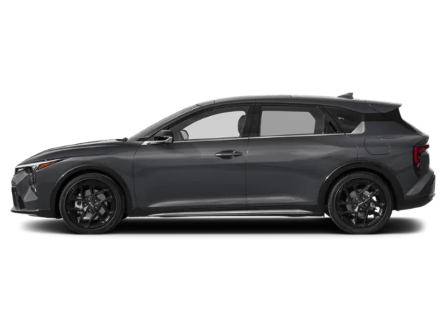New 2026  Kia GT-Line Turbo image 3