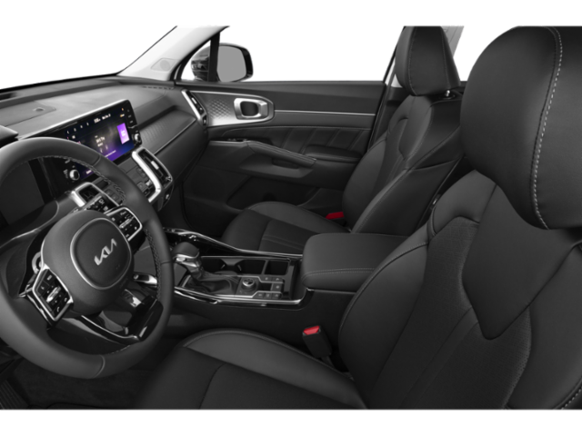 Used 2023 Ebony Black Kia SX image 11