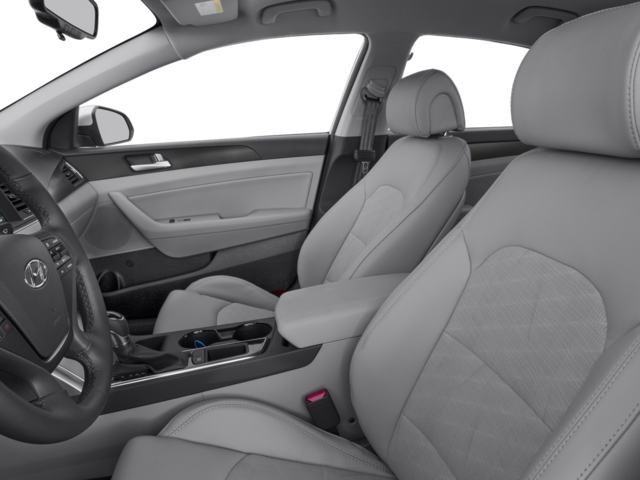 Used 2017 Phantom Black Hyundai Sport image 6