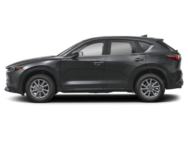 Used 2025 Machine Gray Metallic Mazda 2.5 S Select Package image 4