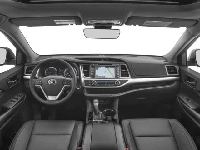 Used 2017 Gray Toyota XLE image 12