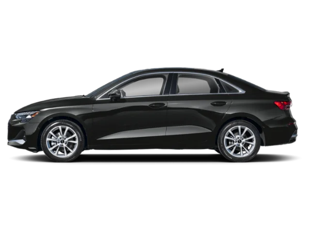 New 2026 Mythos Black Metallic Audi Premium Plus quattro image 3