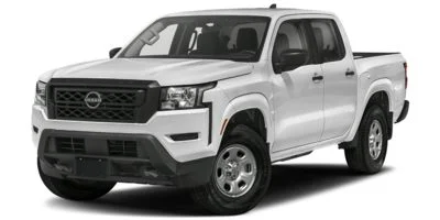 Used 2024  Nissan SV image 1