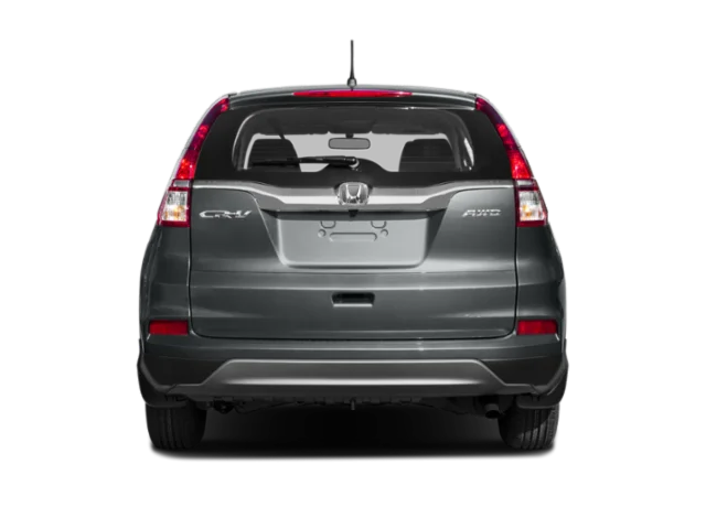 Used 2015 Purple Honda LX image 5