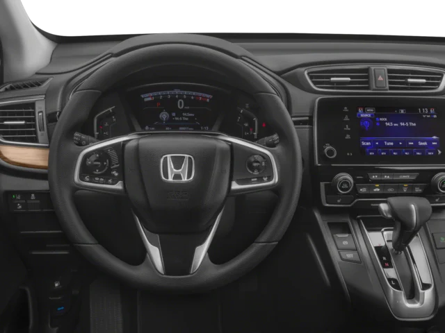 Used 2018 Sandstorm Metallic Honda EX image 11