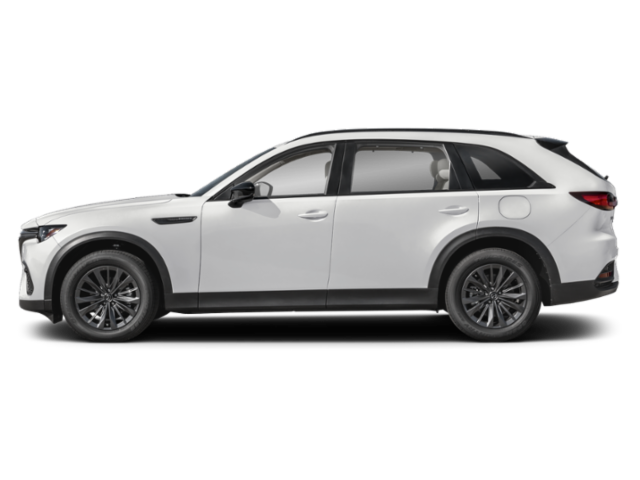 New 2026 Jet Black Mica Mazda 3.3 Turbo Preferred AWD image 3