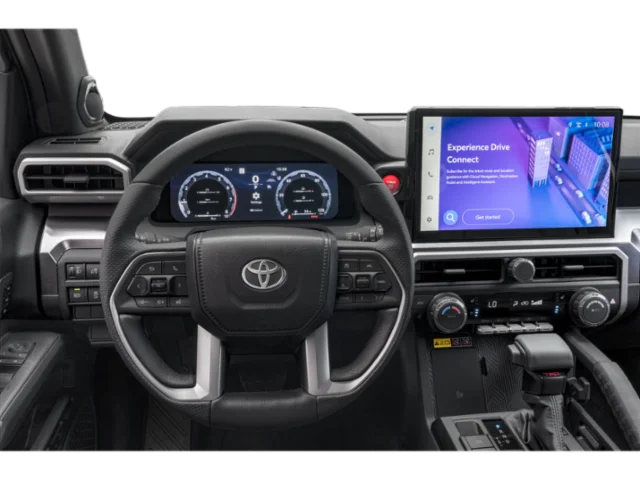New 2026  Toyota TRD Off-Road Premium image 6