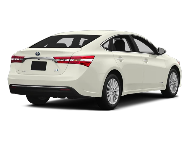 Used 2013 Toyota Avalon XLE Touring Hybrid with VIN 4T1BD1EB4DU003488 for sale in Elk River, Minnesota