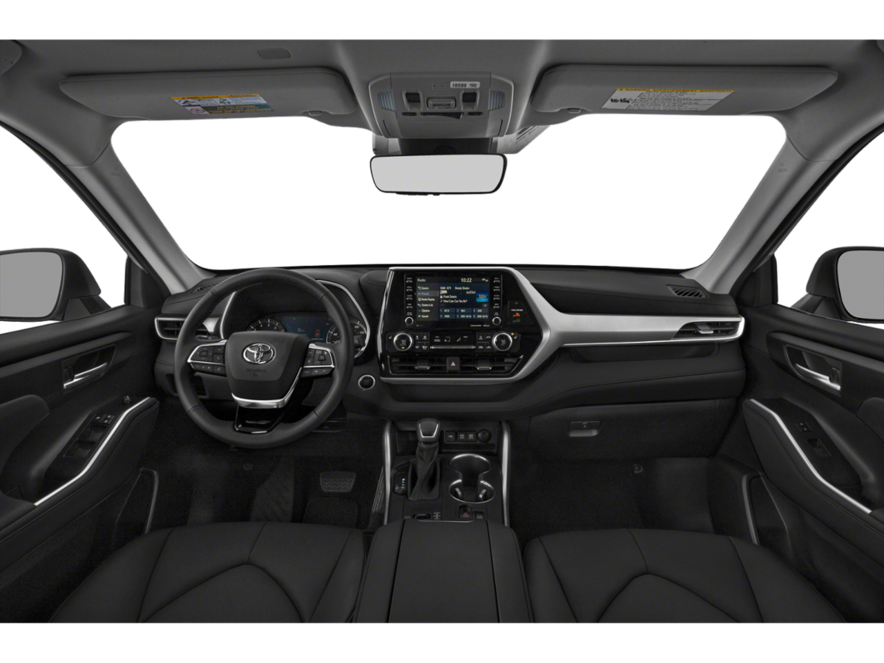 Certified Used 2020 CELESTIAL SILVER MET Toyota XLE image 5