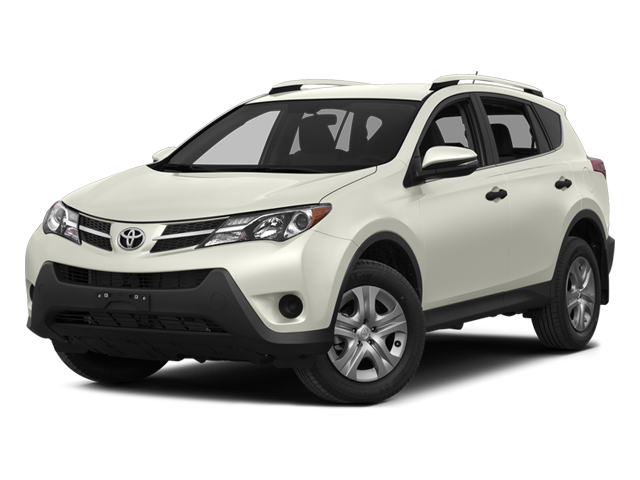 Used 2014 Blizzard Pearl Toyota Limited image 1