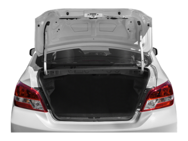 Used 2018 Black Mitsubishi ES image 9