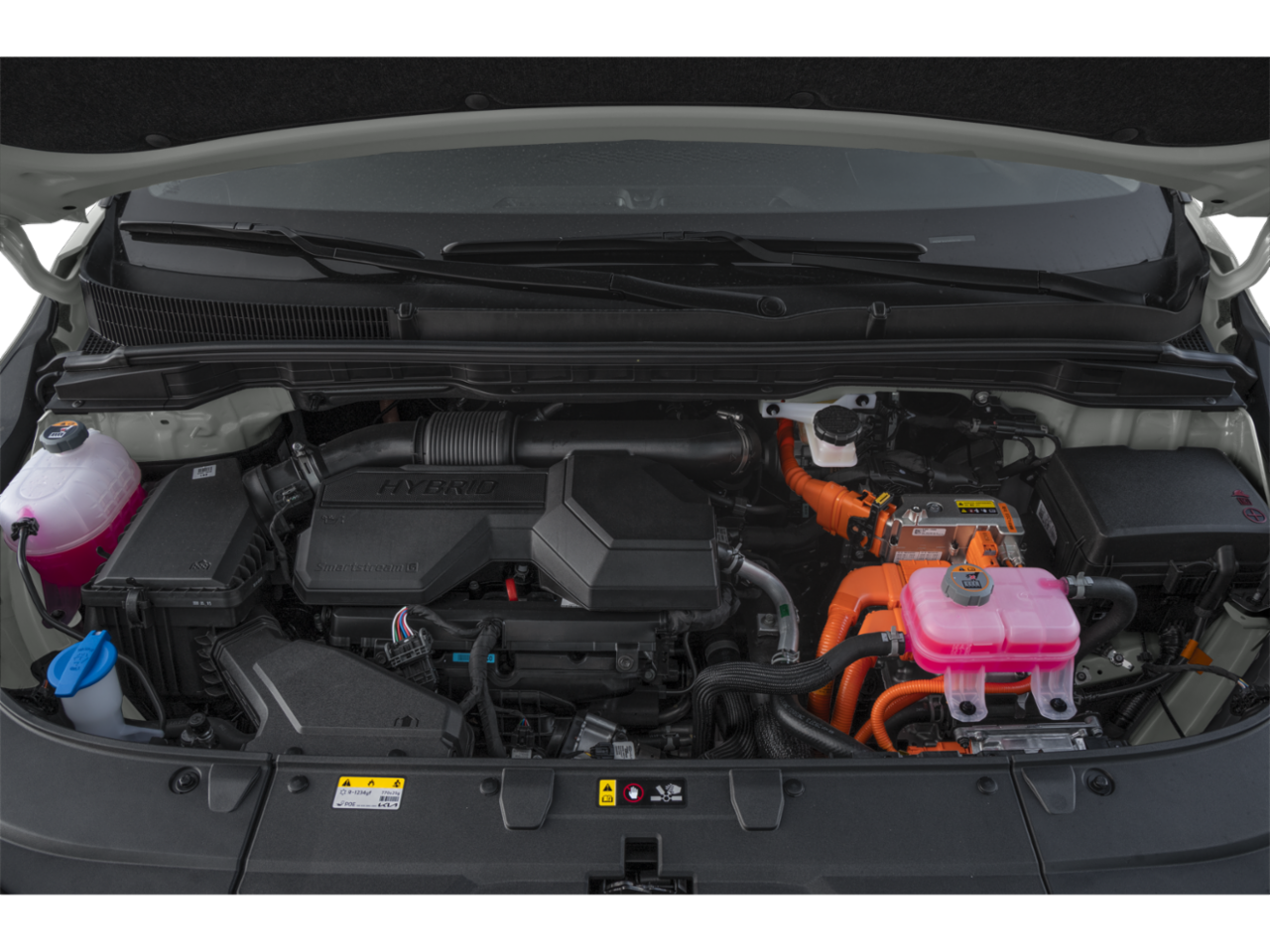 New 2027 Aurora Black Pearl Kia SX Prestige image 9