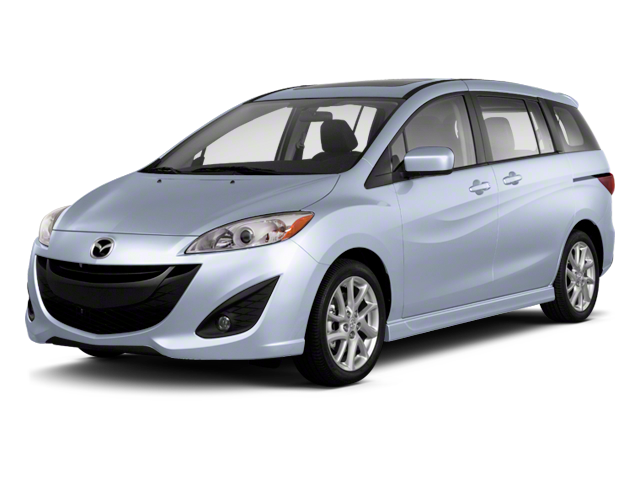 2012 Mazda MAZDA5 Sport