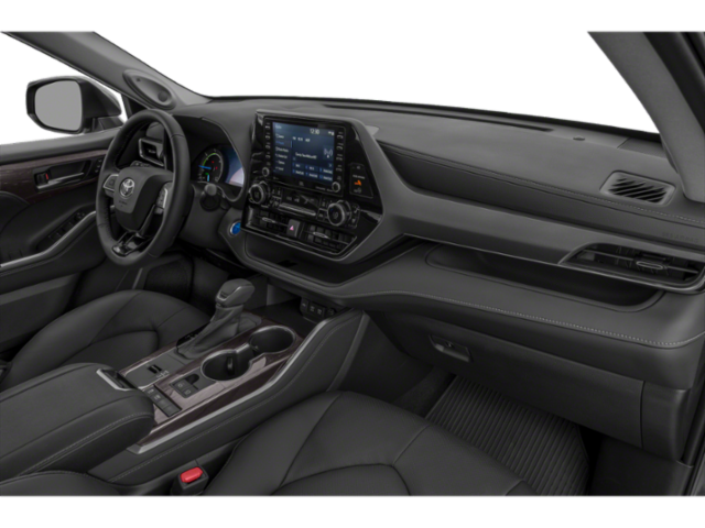 Used 2021 Black Toyota Limited image 12