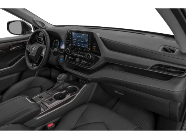 Used 2021 Red Toyota Limited image 18