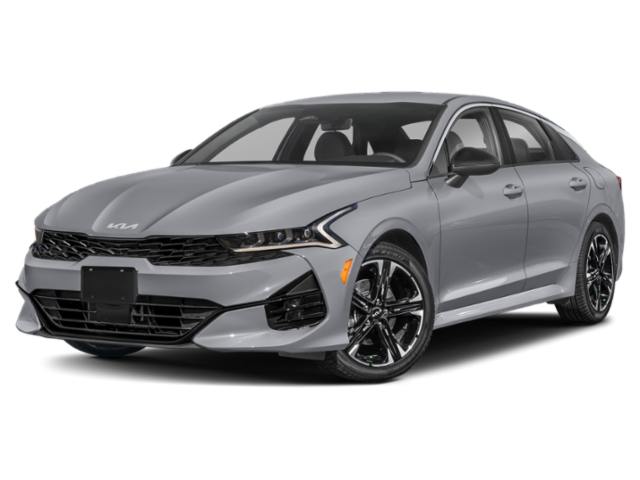 2023 Kia Optima GT-Line AWD's photo