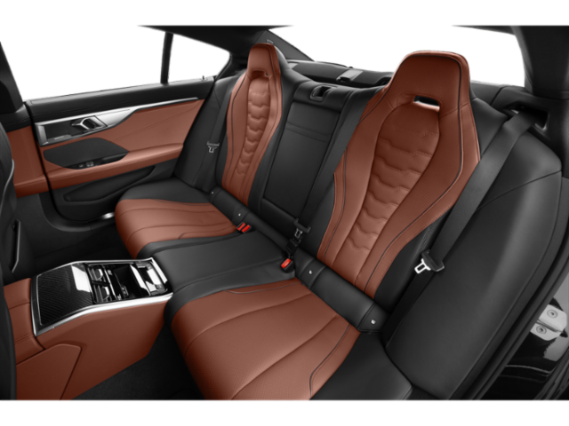 Used 2026 Blue Metallic BMW M850i xDrive Gran Coupe image 10