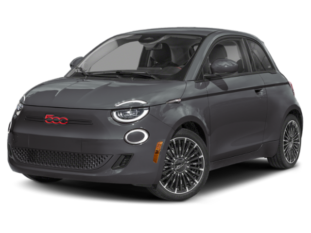 2025 FIAT 500e Base