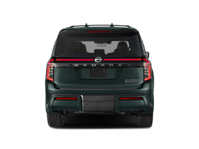 New 2027  Nissan SL image 5