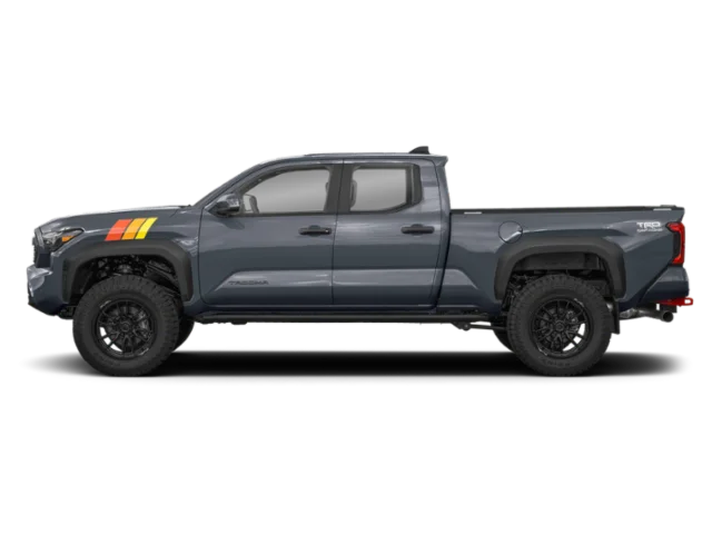 New 2026 Underground Toyota TRD Off Road Hybrid i-FORCE MAX 4WD image 3