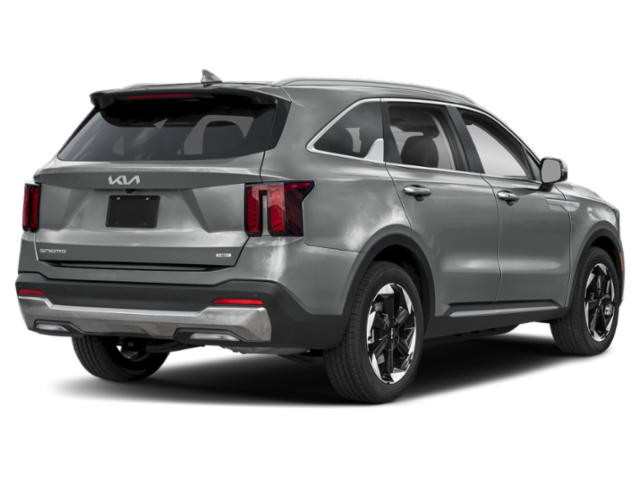 New 2026 CITYSCAPE GREEN Kia EX image 2