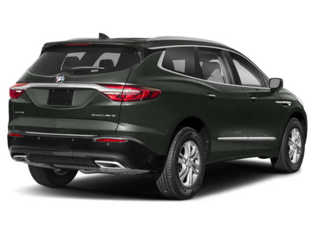 Used 2019 Buick Enclave Preferred with VIN 5GAERAKW5KJ123469 for sale in Carlyle, IL