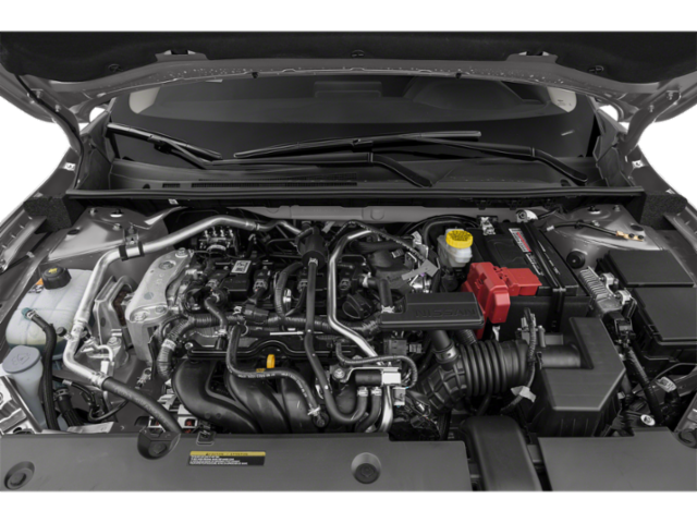 New 2025 Gray Nissan S image 12