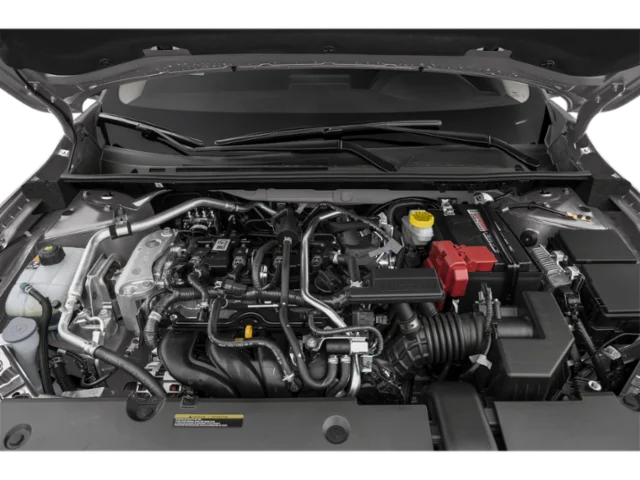 Used 2025 Gray Nissan S image 9