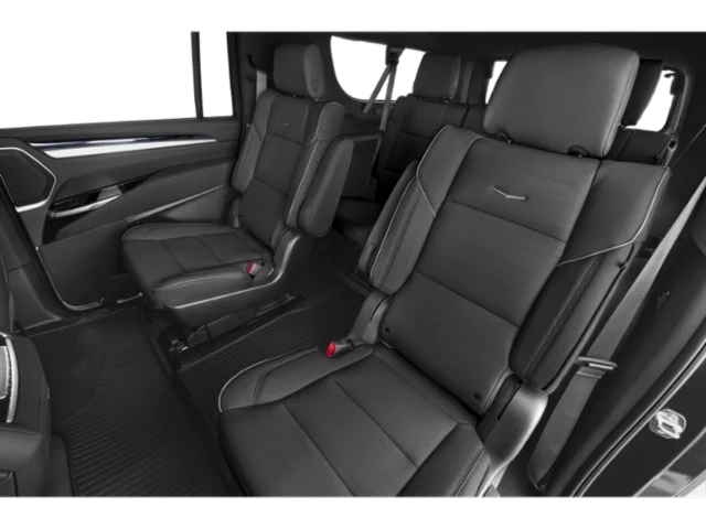 New 2027 Black Cadillac Luxury image 10