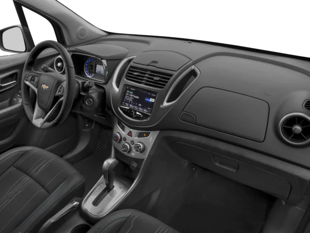 Used 2016 Purple Chevrolet LT image 13
