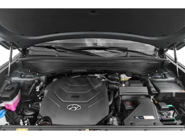 Used 2023 White Hyundai SEL image 16