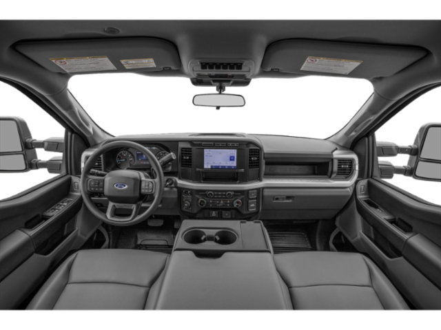 New 2027 Silver Ford XL image 5