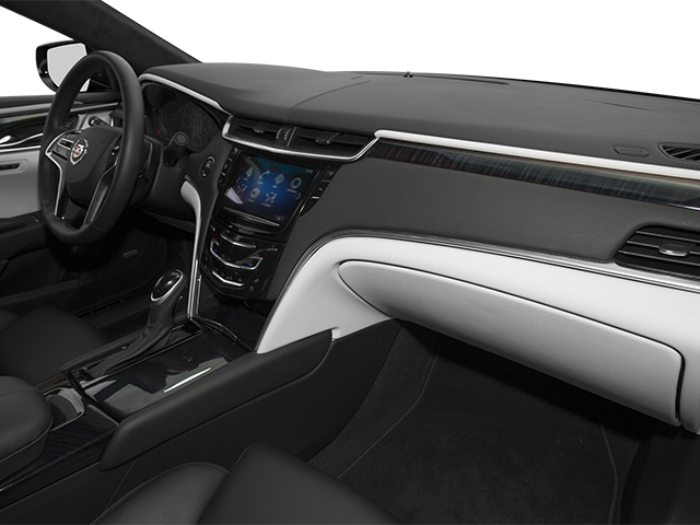 Used 2013 Red Cadillac Platinum image 16