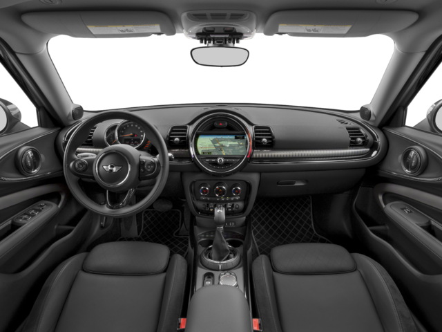 Used 2017 Gray MINI Clubman image 6